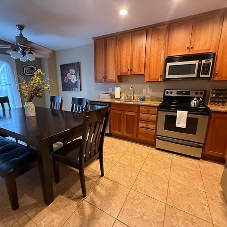 Beautiful Lake Harmony Townhouse At Big Boulder Lake And Ski Area エクステリア 写真