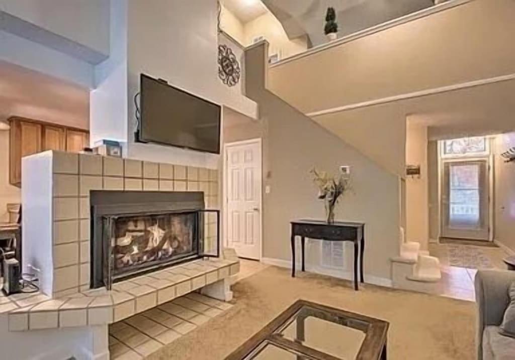 Beautiful Lake Harmony Townhouse At Big Boulder Lake And Ski Area エクステリア 写真