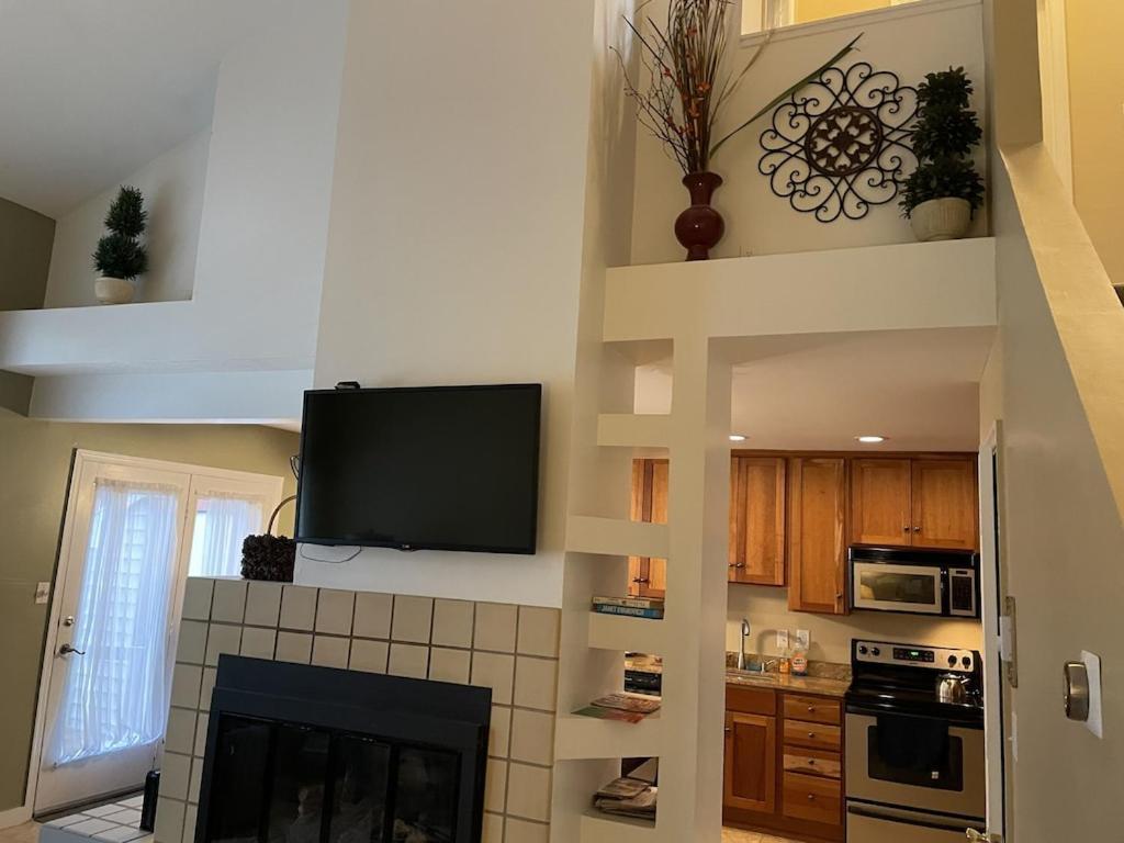 Beautiful Lake Harmony Townhouse At Big Boulder Lake And Ski Area エクステリア 写真