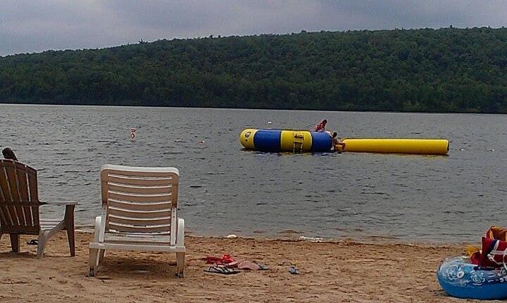 Beautiful Lake Harmony Townhouse At Big Boulder Lake And Ski Area エクステリア 写真