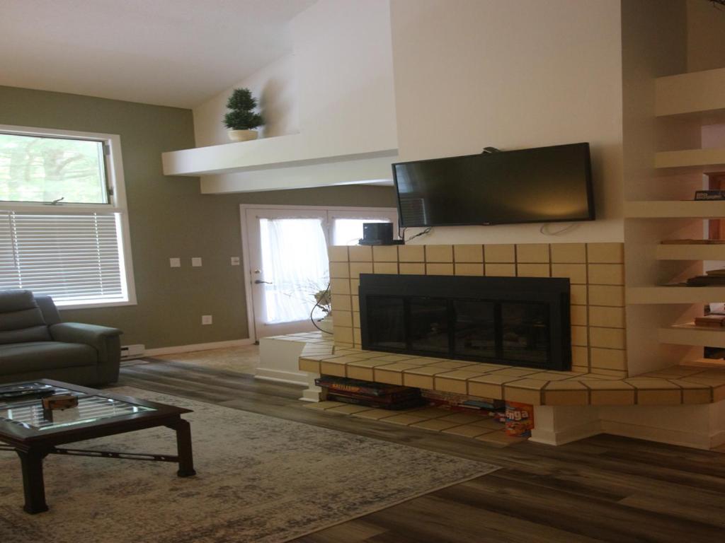 Beautiful Lake Harmony Townhouse At Big Boulder Lake And Ski Area エクステリア 写真